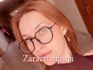Zaracrumpton