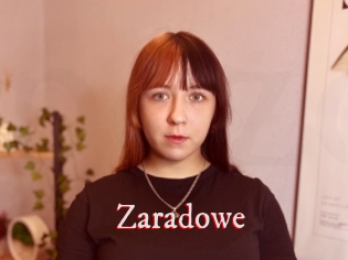 Zaradowe