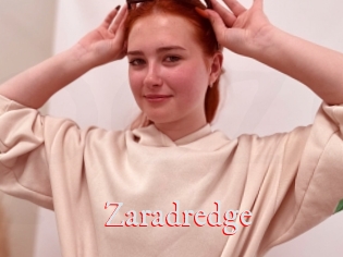 Zaradredge