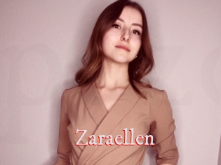 Zaraellen