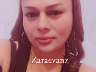 Zaraevanz