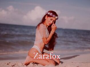 zarafox Pornstars Zoe