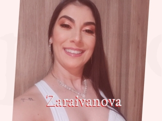 Zaraivanova