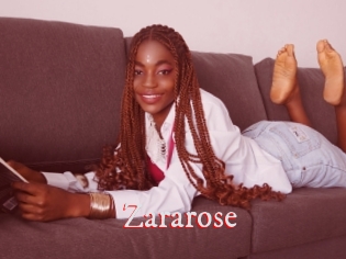 Zararose