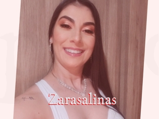 Zarasalinas