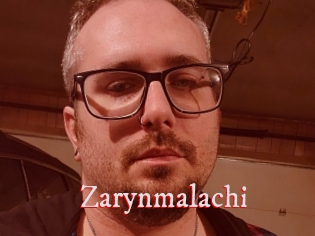 Zarynmalachi
