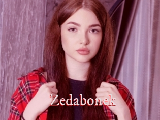 Zedabonek
