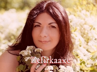 Zefirkaaxe