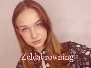 Zeldabrowning