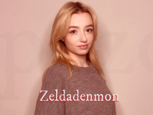 Zeldadenmon