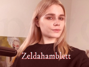 zeldahamblett Pornstars Zoe