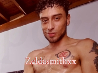 Zeldasmithxx