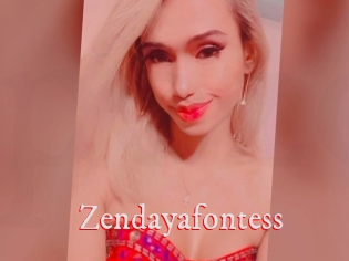 Zendayafontess