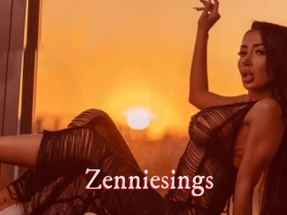 Zenniesings