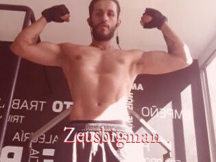 Zeusbigman