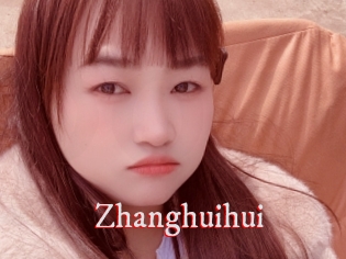 Zhanghuihui