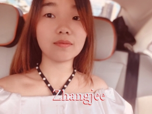 Zhangjee