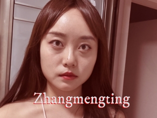 Zhangmengting