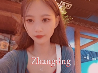 Zhangting