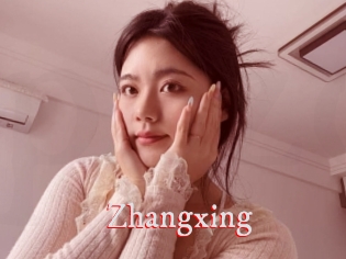 Zhangxing