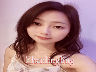 Zhanlingling