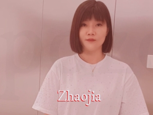 Zhaojia