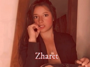 Zharet