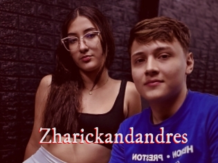 Zharickandandres