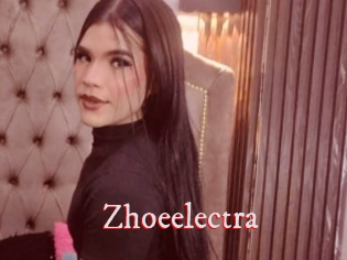 Zhoeelectra