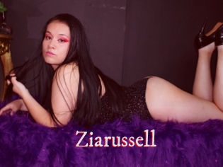 Ziarussell