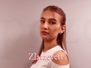 Zlataevetts