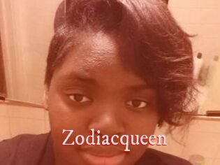 Zodiacqueen