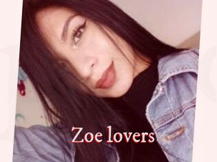 Zoe_lovers
