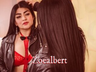 Zoealbert