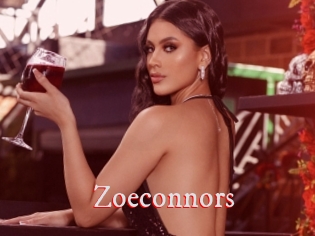 Zoeconnors