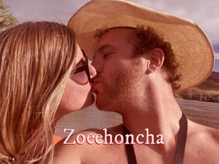 Zoeehoncha