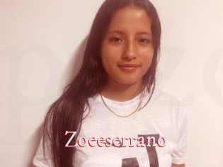 Zoeeserrano