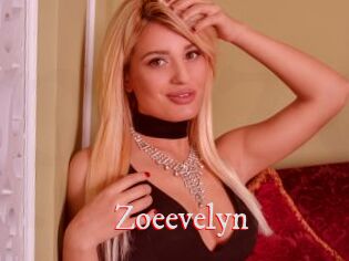 Zoeevelyn