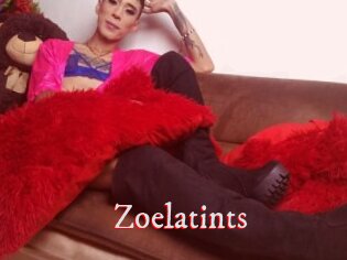 Zoelatints