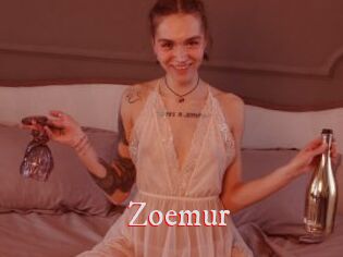 zoemur Pornstars Zoe
