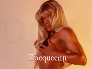 Zoequeenn