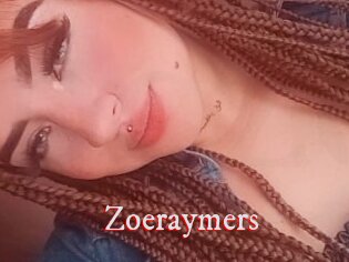 Zoeraymers