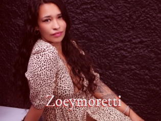 Zoeymoretti