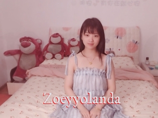 zoeyyolanda Pornstars Zoe