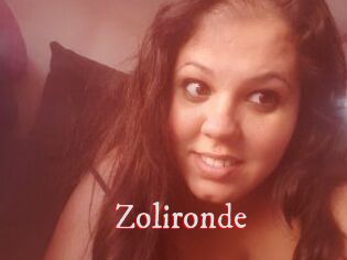 Zolironde