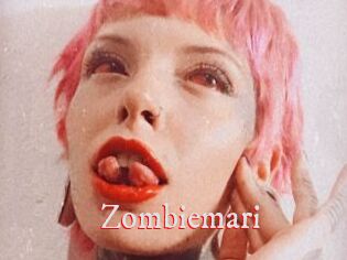 Zombiemari