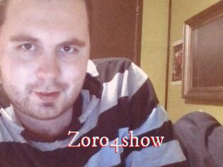 Zoro4show