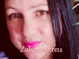 Zulemasecrets