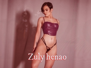 Zuly_henao