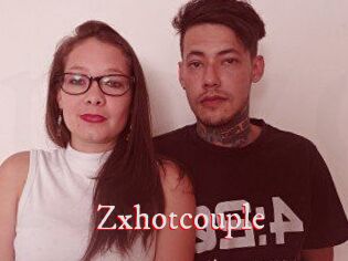 Zxhotcouple